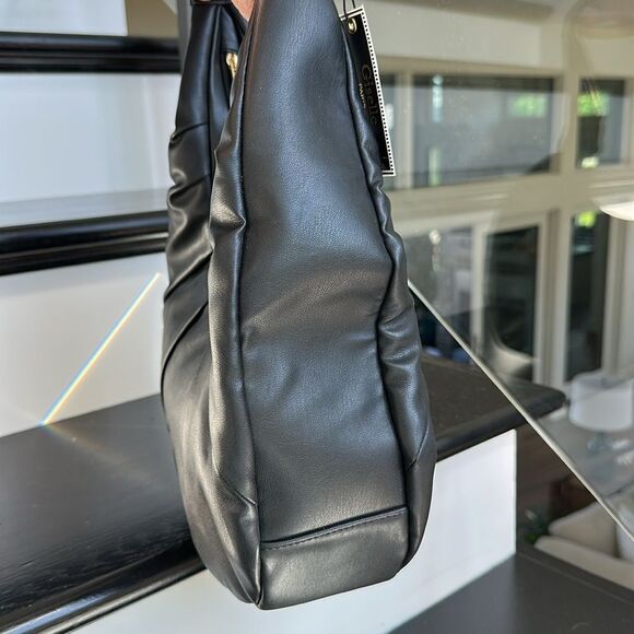 New w/tags Giselle, Paris moon hobo shoulder handbag purse - Picture 7 of 11